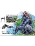 n° 161 - Timbre ANGOLA Blocs et feuillets