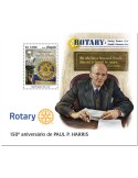n° 203  - Timbre ANGOLA Blocs et feuillets