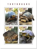 n° 8086/8089 - Timbre GUINEE-BISSAU Poste