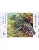 n° 7147/7148 - Timbre ROUMANIE Poste
