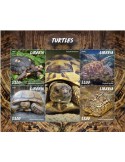 n° 6349/6352 - Timbre LIBERIA Poste