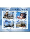 n° 6402/6405 - Timbre MALDIVES Poste