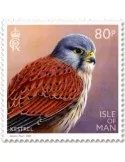 n° 3040/3045 - Timbre ILE DE MAN Poste