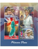 n° 8227/8230 - Timbre MOZAMBIQUE Poste