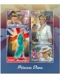 n° 8227/8230 - Timbre MOZAMBIQUE Poste