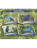 n° 6504/6507 - Timbre CENTRAFRIQUE Poste