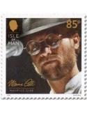 n° 3095/3102 - Timbre ILE DE MAN Poste
