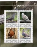 n° 2220/2223 - Timbre DJIBOUTI Poste