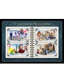 n° 6109/6112 - Timbre SAINT-THOMAS ET PRINCE Poste