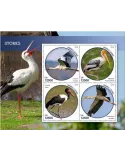n° 8703/8706 - Timbre SIERRA LEONE Poste