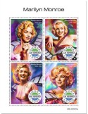n° 9388/9391 - Timbre SIERRA LEONE Poste