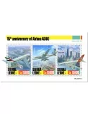 n° 9811/9813  - Timbre SIERRA LEONE Poste