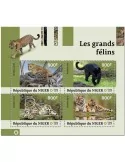 n° 5094/5097 - Timbre NIGER Poste