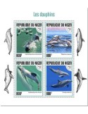 n° 5314/5317 - Timbre NIGER Poste