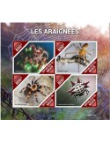 n° 5430/5433 - Timbre NIGER Poste