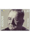 n° 456/457 - Timbre KOSOVO Poste