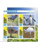n° 5889/5892  - Timbre NIGER Poste