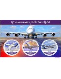 n° 5933/5935  - Timbre NIGER Poste