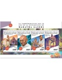 n° 6344/6347 - Timbre TOGO Poste