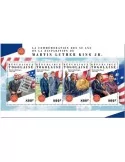 n° 6396/6399 - Timbre TOGO Poste