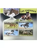 n° 6612/6615 - Timbre TOGO Poste