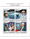 n° 6968/6971 - Timbre TOGO Poste