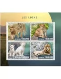 n° 7207/7210 - Timbre TOGO Poste
