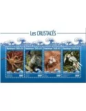 n° 7514/7517 - Timbre TOGO Poste