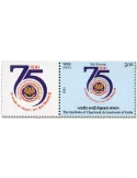 n° 3559 - Timbre INDE Poste