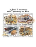 n° 7886/7889 - Timbre TOGO Poste