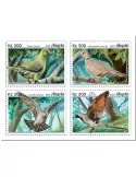 n° 1760/1763 - Timbre ANGOLA Poste