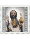 n° 3414 - Timbre AUTRICHE Poste
