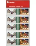 n° C1976 - Timbre NORVEGE Carnets