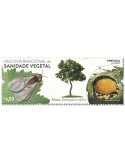 n° 4667/4670 - Timbre PORTUGAL Poste
