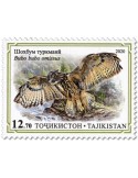 n° 725/728 - Timbre TADJIKISTAN Poste