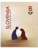 n° 1218/1219 - Timbre SLOVENIE Poste