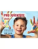 n° C2610 - Timbre SUISSE Carnets
