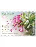 n° 5001/5002 - Timbre AUSTRALIE Poste