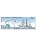n° 978 - Timbre TAAF Poste