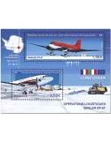 n° F976 - Timbre TAAF Poste