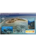 n° F983 - Timbre TAAF Poste