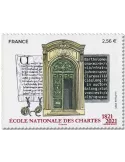 n° 5472 - Timbre France Poste