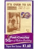 n° 1805/1808 - Timbre PAPOUASIE ET NOUVELLE-GUINEE Poste