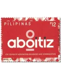 n° 4327 - Timbre PHILIPPINES Poste