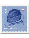 n° 3361 - Timbre AUTRICHE Poste