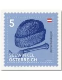 n° 3361 - Timbre AUTRICHE Poste