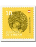 n° 3362 - Timbre AUTRICHE Poste