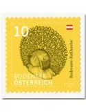 n° 3362 - Timbre AUTRICHE Poste