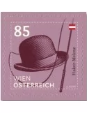 n° 3364 - Timbre AUTRICHE Poste
