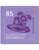 n° 3365 - Timbre AUTRICHE Poste